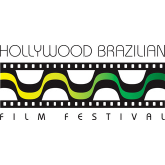 Hollywood Brazilian Film Festival logo