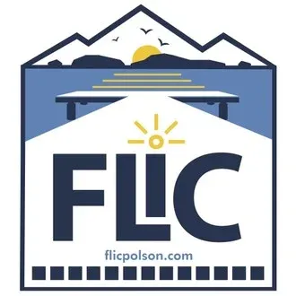 Flathead Lake International Cinemafest logo