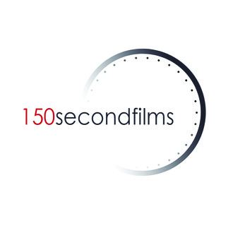 150-second Film Festival logo