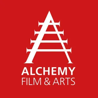 Alchemy Film and Moving Image Festival logo