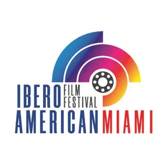 Ibero-American Film Festival Miami logo