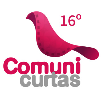 16 Festival Comunicurtas logo