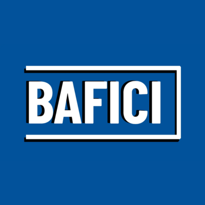 BAFICI logo