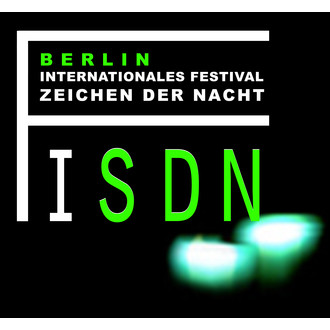 Internationales Festival Zeichen der Nacht logo