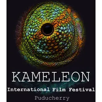 Kameleon International Film Festival logo