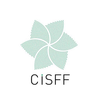 CHEONGJU INTERNATIONAL SHORT FILM FESTIVAL (CISFF) logo