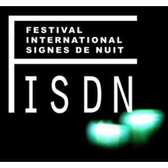 Festival international Signes de Nuit - Paris logo