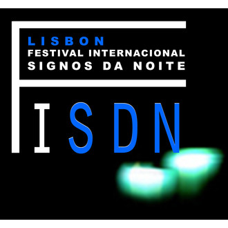 Festival internacional Signos da Noite logo
