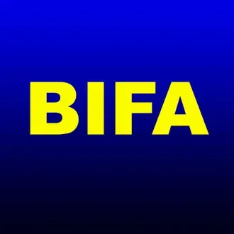 Berlin Independent Film Awards logo
