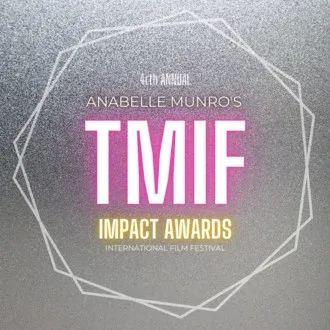 The Most Important Films International Film Festival logo