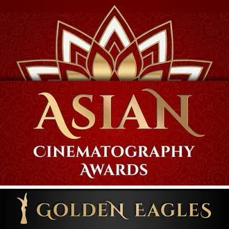 Asian Cinematography AWARDS (ACA) logo