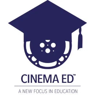 Young Filmmakers Track - Cinema Ed logo