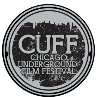 Chicago Underground Film Festival logo