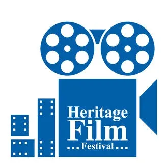 Heritage Film Festival - India logo