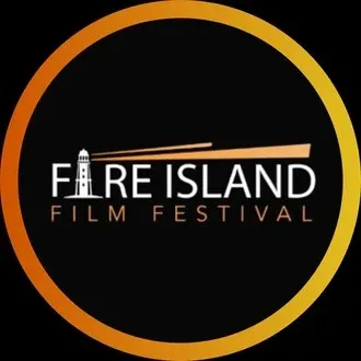 Fire Island Film Festival logo
