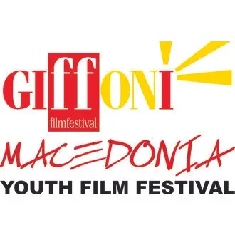 Giffoni Macedonia Youth Film Festival logo