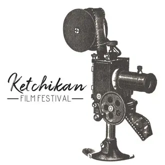 Ketchikan Film Festival logo