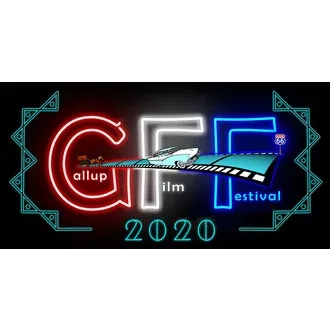 Gallup Film Festival logo