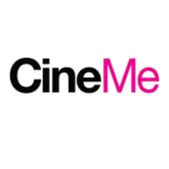 CineMe logo