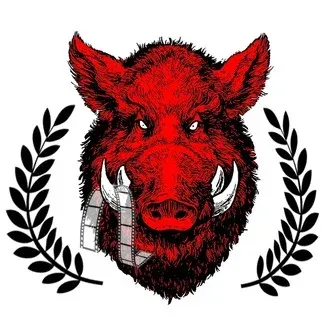 FesCine con Riesgo 8Va Edición El festival que te invita a seguir filmando - logo