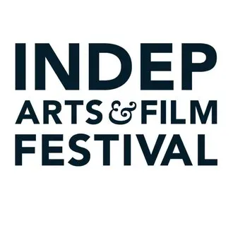 INDEP Arts & Film Festival logo