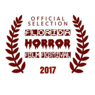 Florida Horror Film Festival logo