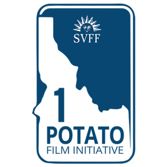 Sun Valley Film Festival 1 Potato Short Screenplay Competition logo
