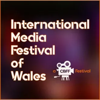 International Media Festival Of Wales logo