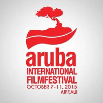 Aruba International Film Festival logo