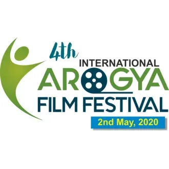 International Arogya Film Festival logo