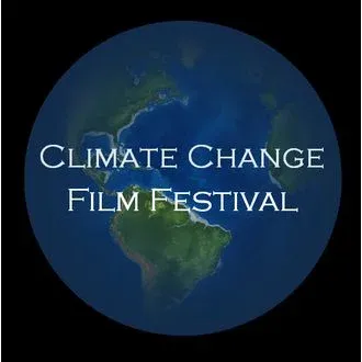 Climate Change Film Festival logo