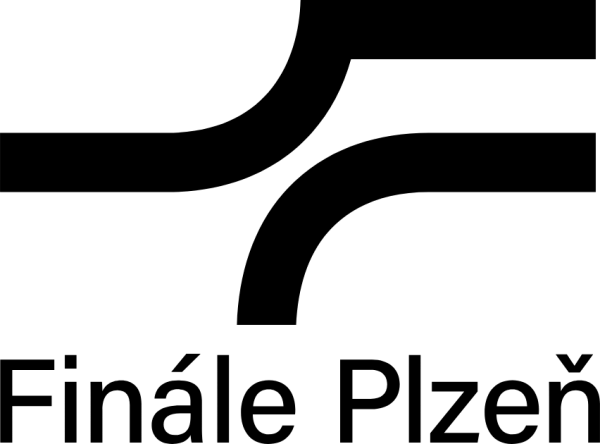 Finále Plzeň logo