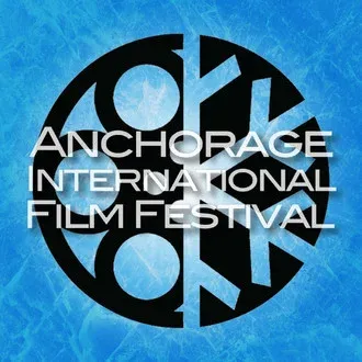 Anchorage International Film Festival logo