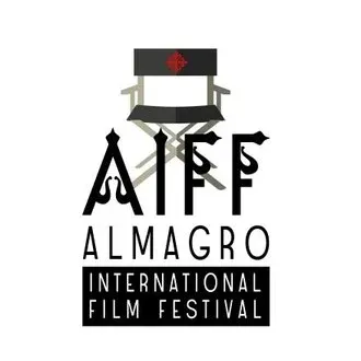 Almagro International Film Festival (AIFF) logo
