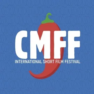 Calabria Movie International Short Film Festival - CMFF logo