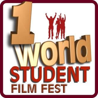 1 World Student Film Festival logo