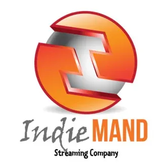 Indiemand International Film Festival logo