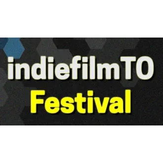 indiefilmTO Festival logo