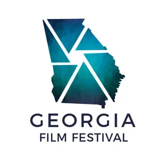 Georgia Film Festival logo