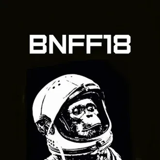 Balkan Nights Film Festival logo