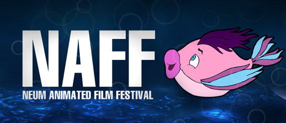 Neum Animated Film Festival logo