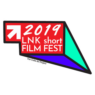 Lincoln Short Film Festival logo