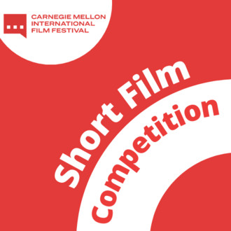 CMU Short Film Competition logo