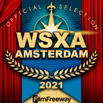 WSXA Amsterdam🎖International Awards logo