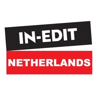 IN-EDIT Festival NL logo