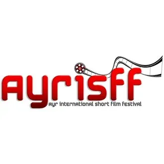Ayr International Short Film Festival logo