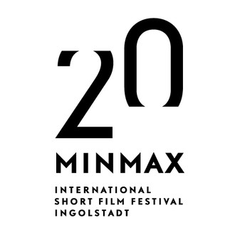 20minmax International Short Film Festival Ingolstadt logo