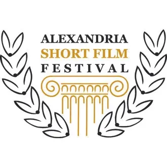 International Alexandria Short Film Festival logo