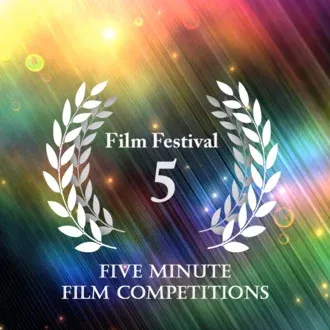 Film Festival Five - Grindhouse Trailers logo