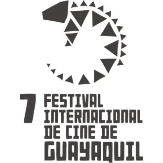 Guayaquil International Film Festival logo